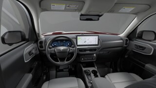 2026 Ford Bronco Sport® Internal Image 2